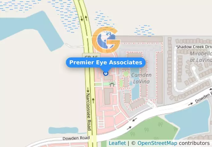 Premier Eye Associates