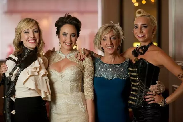 Beauty Brigade
