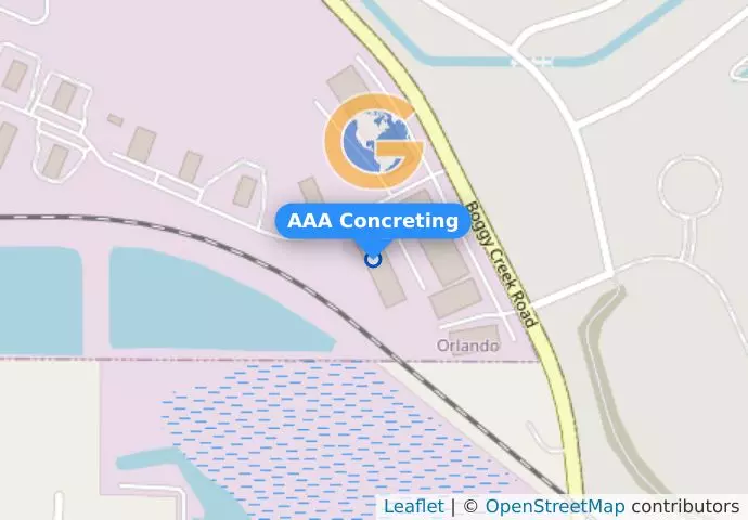 AAA Concreting