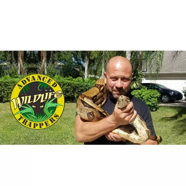 Advanced Wildlife Trappers