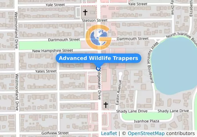 Advanced Wildlife Trappers