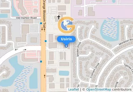 Usiris