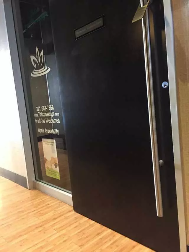 7L Bliss Massage