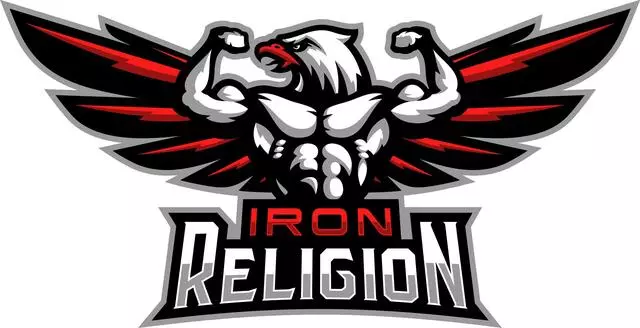 Iron Religion Gym