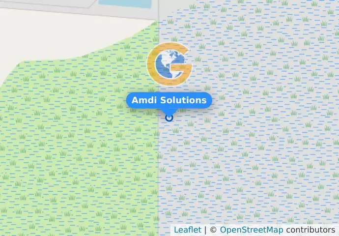 Amdi Solutions