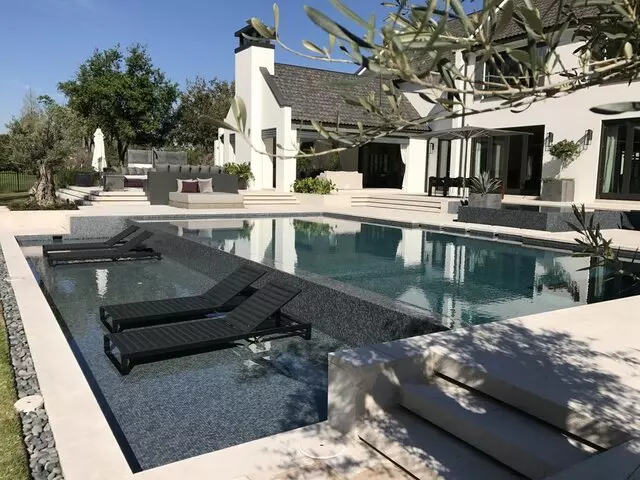 Stone Tile Group