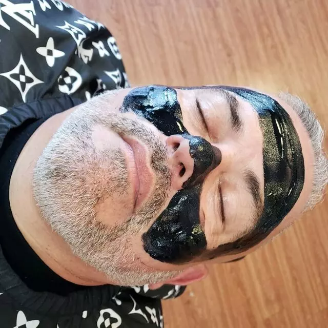 Barber boutique &spa