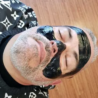 Barber boutique &spa