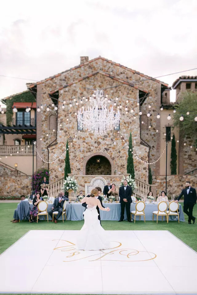 Anna Christine Events