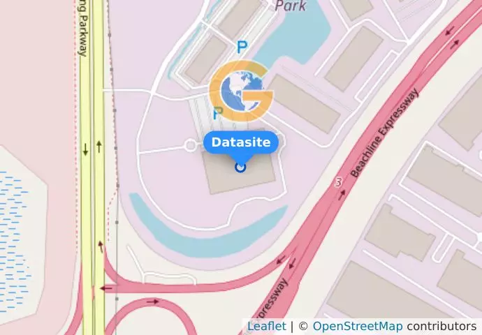 Datasite