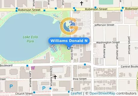 Williams Donald N