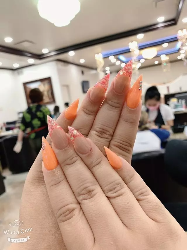 Windermere Nails & Spa