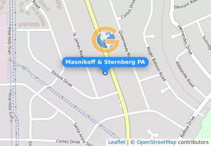 Masnikoff & Sternberg PA