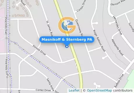 Masnikoff & Sternberg PA