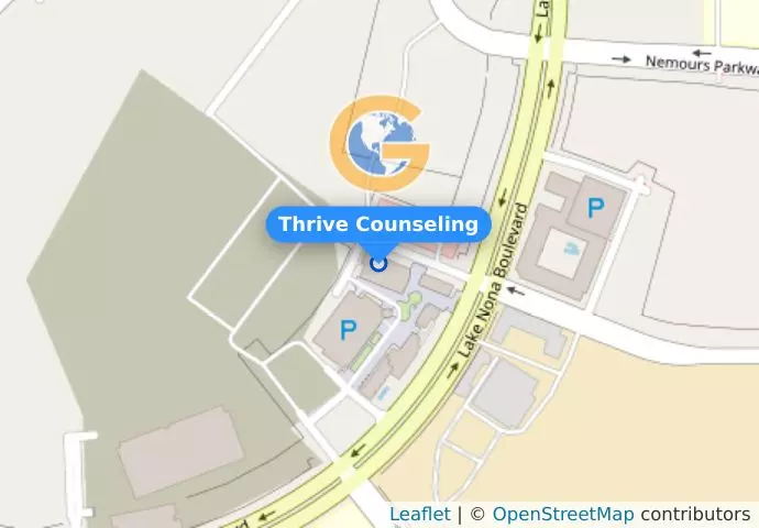 Thrive Counseling