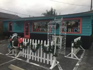 All The Right Stuff Consignment Furniture