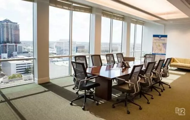 The Morgan Law Firm, PA