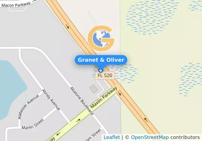 Granet & Oliver