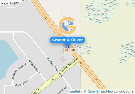 Granet & Oliver