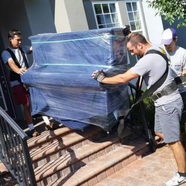 Best USA Movers Orlando