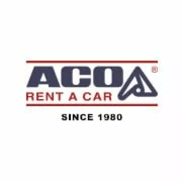 ACO Rent A Car