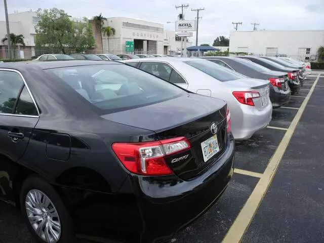 ACO Rent A Car