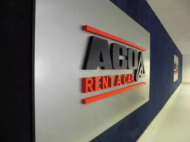 ACO Rent A Car
