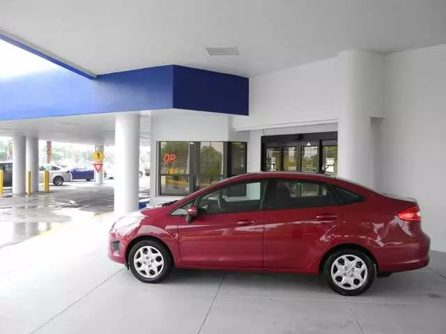 ACO Rent A Car