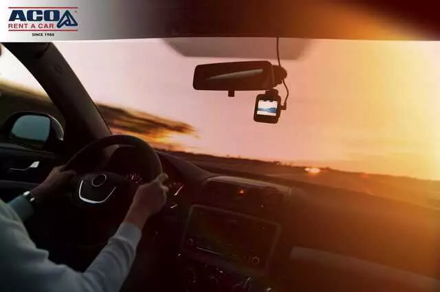 ACO Rent A Car