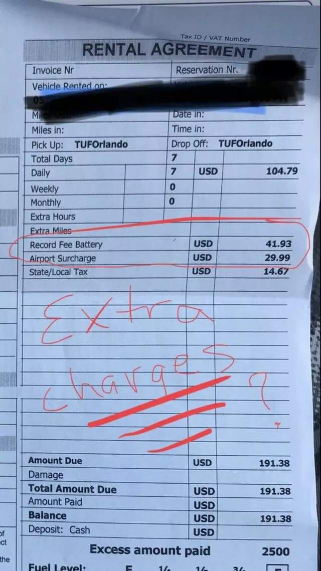 ACO Rent A Car