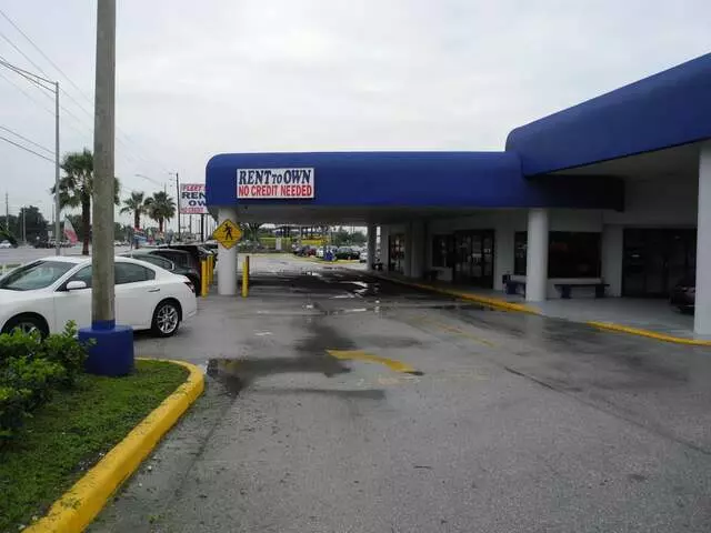 ACO Rent A Car