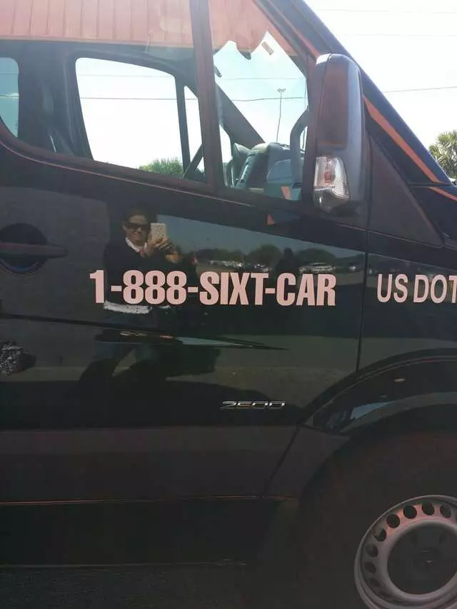 ACO Rent A Car