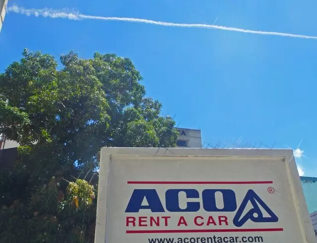 ACO Rent A Car