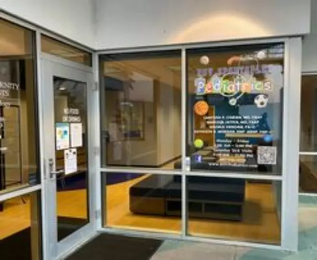 RDV Sportsplex Pediatrics