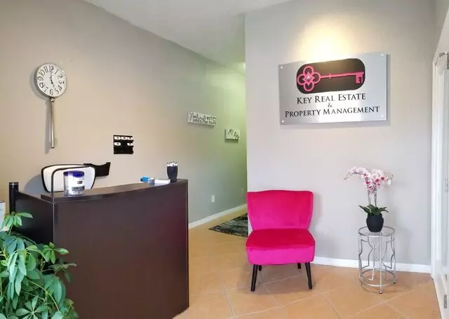 Key Real Estate & Property Management