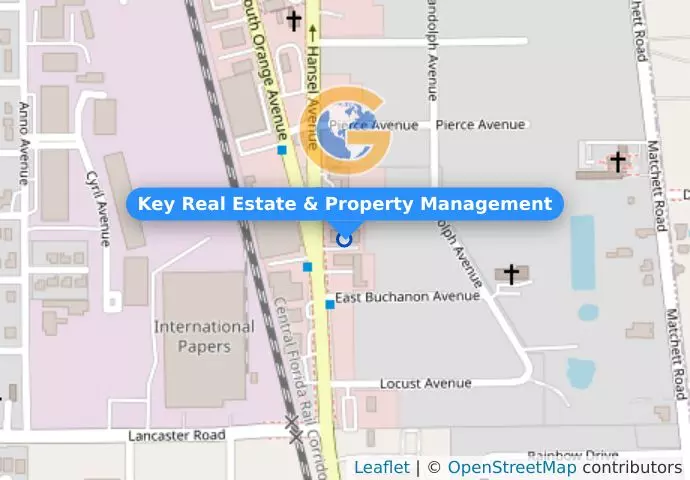 Key Real Estate & Property Management