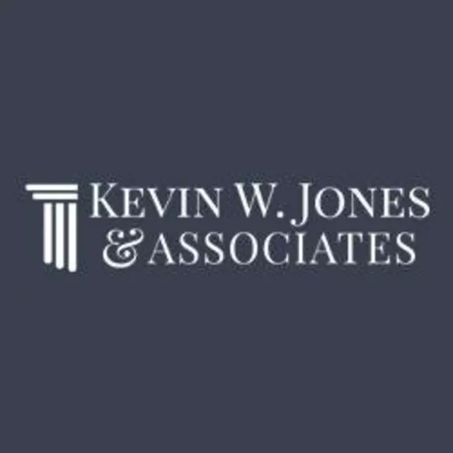 Kevin W. Jones & Associates