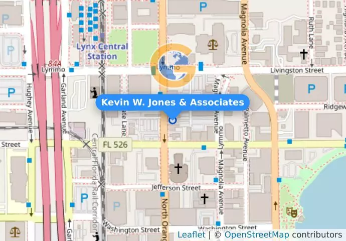 Kevin W. Jones & Associates