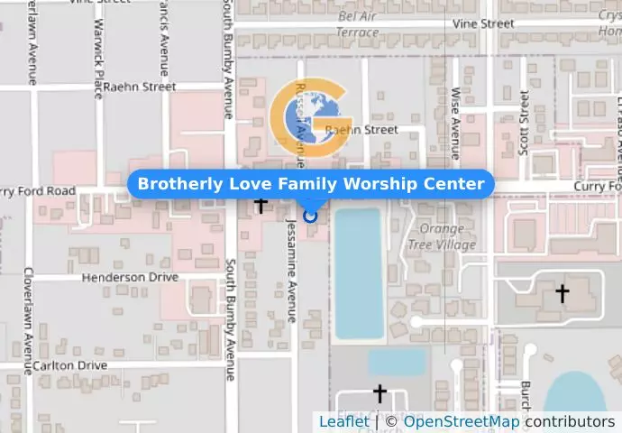 Brotherly Love Family Worship Center