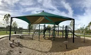 Bear Creek Park