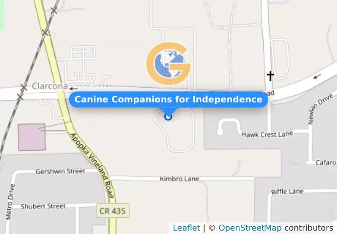 Canine Companions for Independence