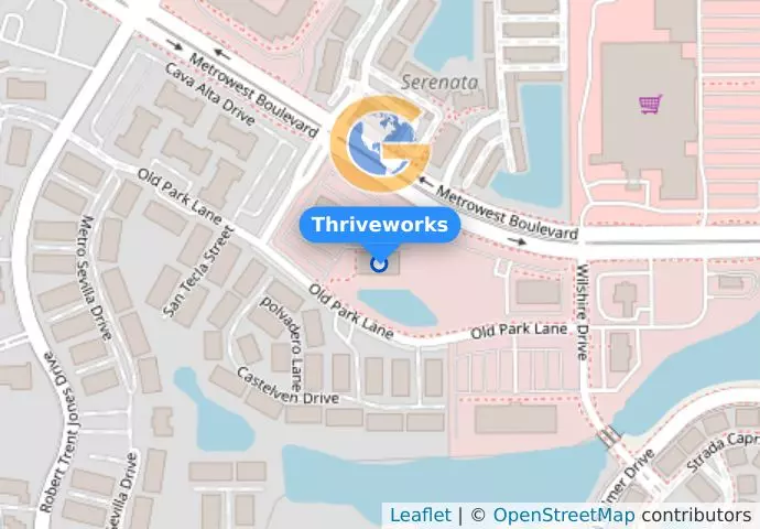 Thriveworks