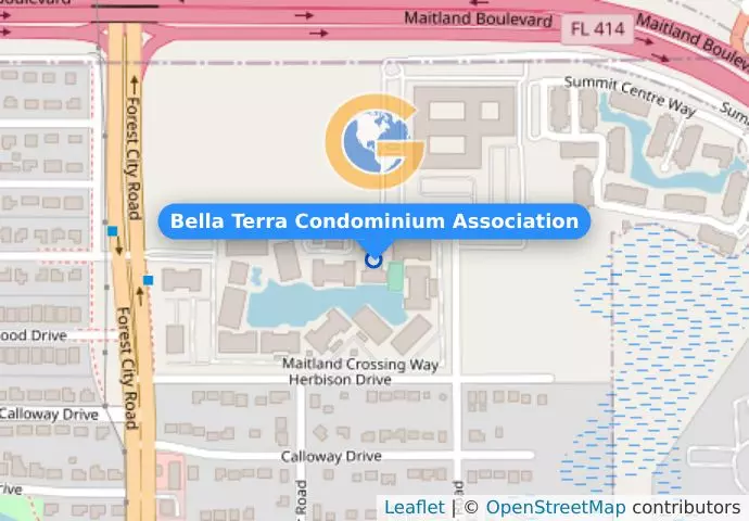 Bella Terra Condominium Association