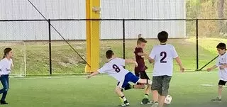 R9 Ronaldo Academy
