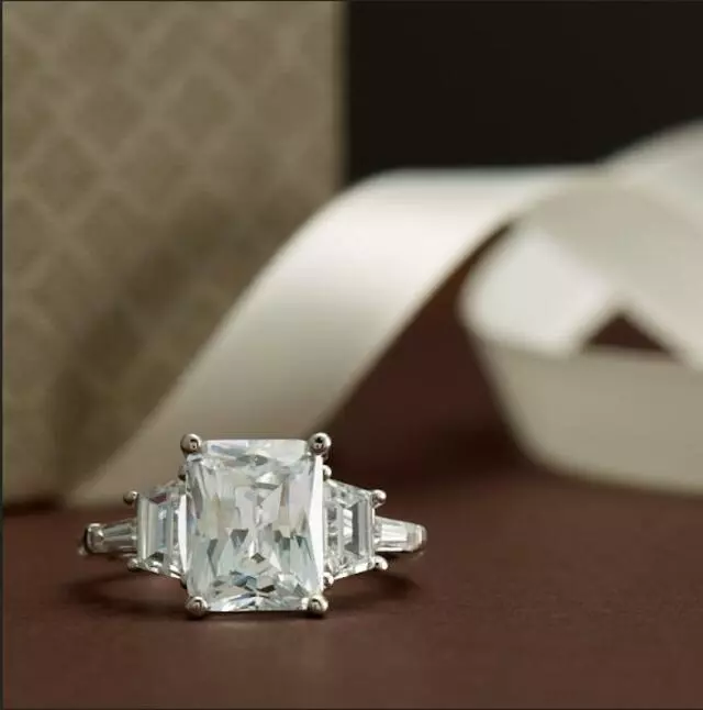 Diamond Exchange