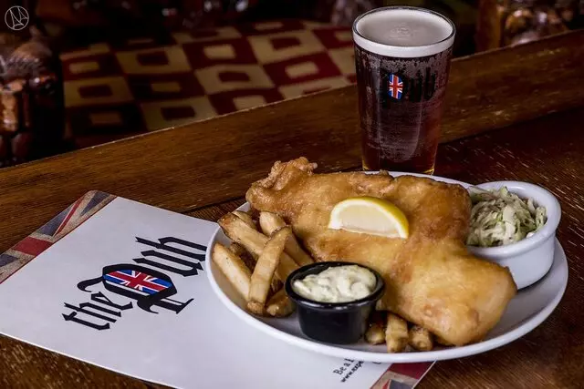 The Pub Orlando