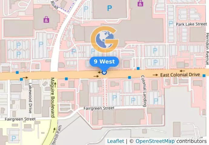 9 West