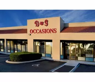 D&G Occasions