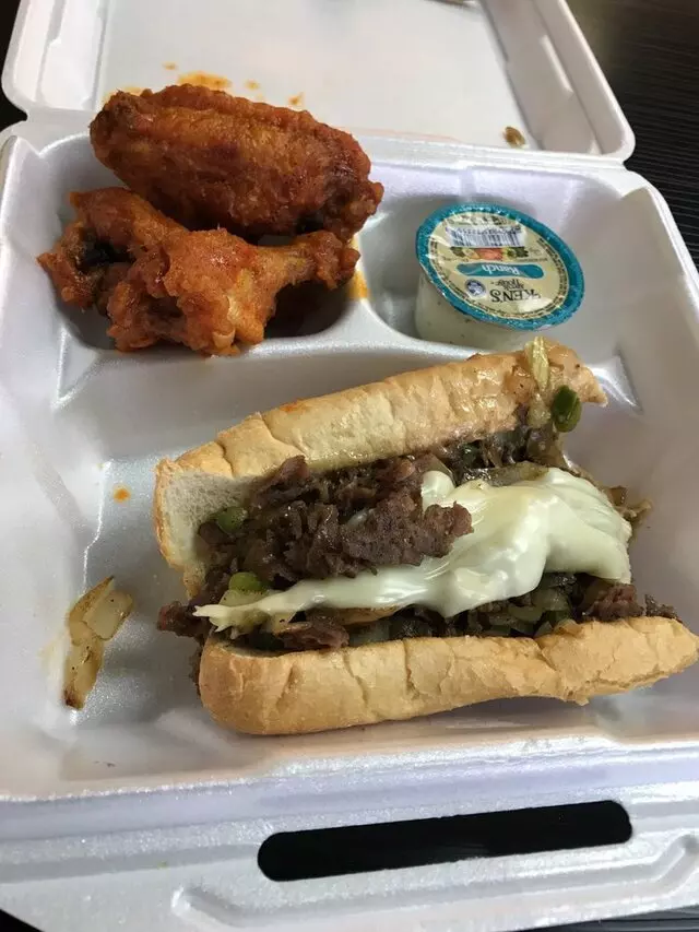 A&D Buffalo’s