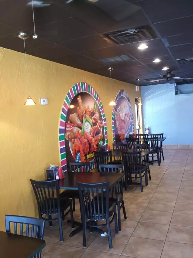 A&D Buffalo’s